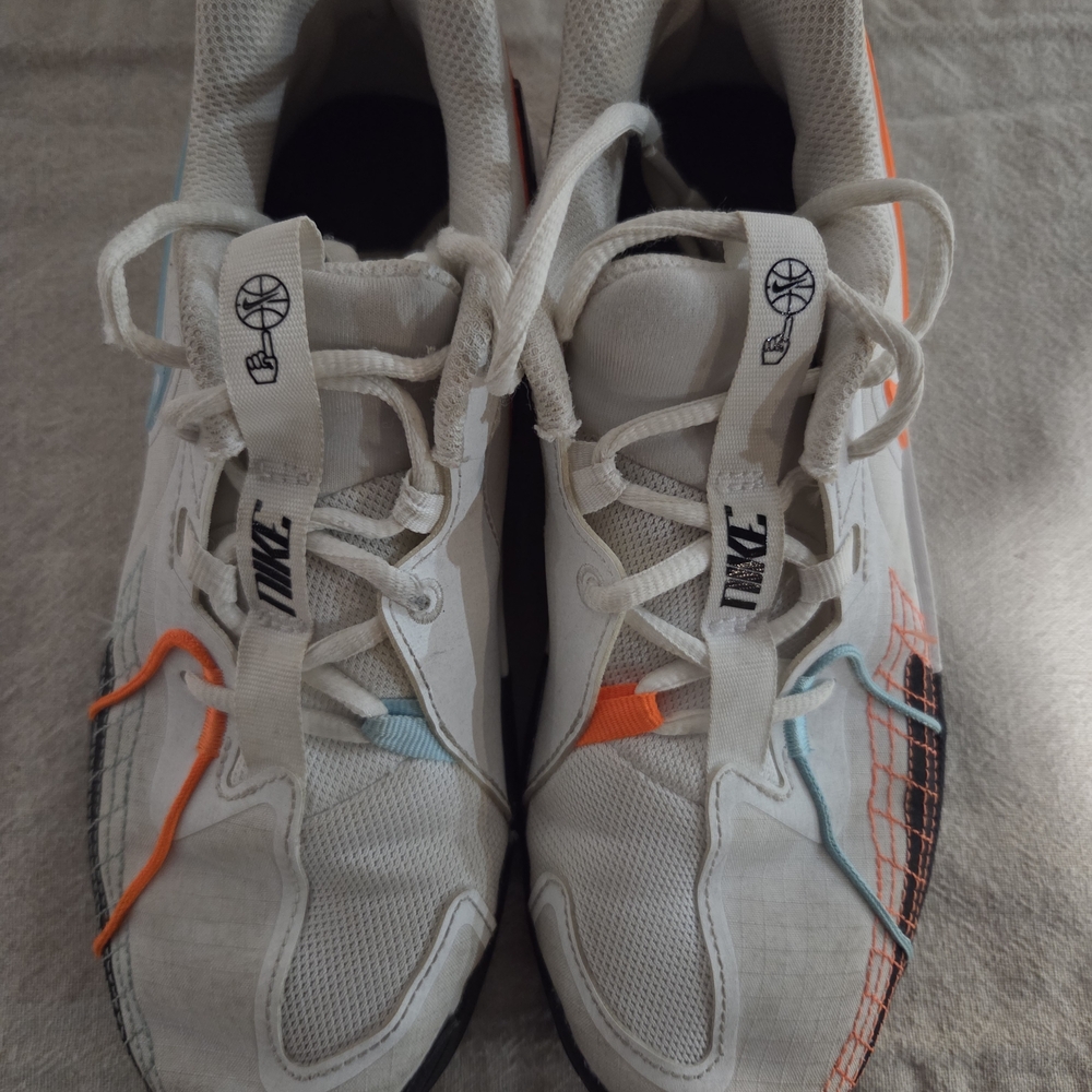 Nike Youth Basketball Shoes